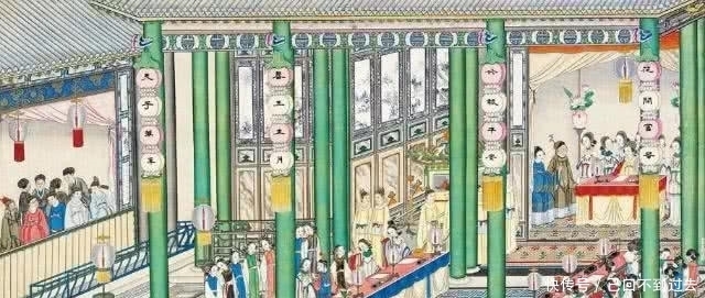 红楼梦|历史还原红楼梦真相,贾元春升妃是阴谋,赐死后贾家抄家!