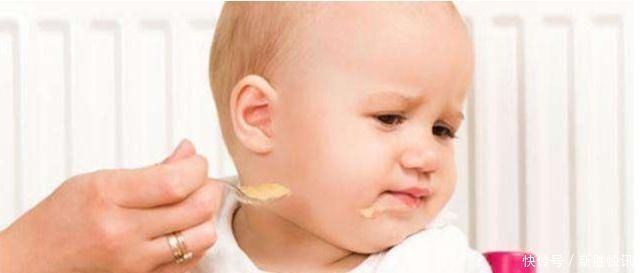 餐食|宝宝这7种情况告诉父母不想吃饭,这3大秘诀,让宝宝对饭爱不释手