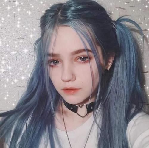 ?“黄头发”早就过时了，2020年流行这3种发色，显白又高级