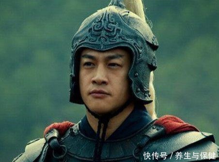 排名|《三国演义》中的这八位步战将军，周仓排名第三，让人出乎意料！