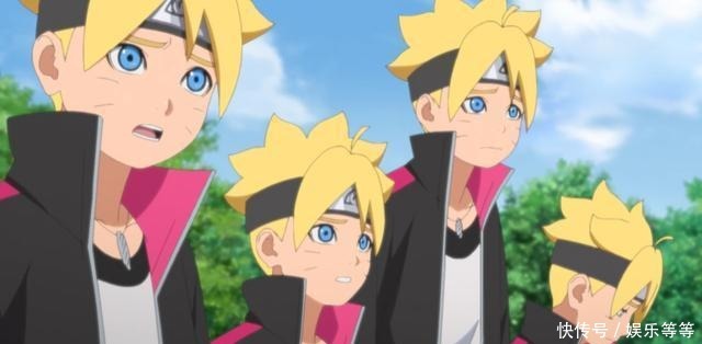 万花筒|博人传尴尬了,小樱不允许佐良娜开启万花筒!小樱我让人讨厌