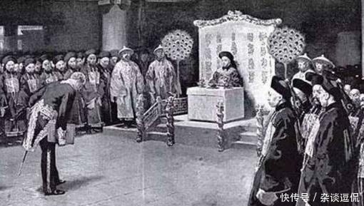 清朝|溥仪的父亲、摄政王载沣,在清朝灭亡之后,为什么就几乎没消息了