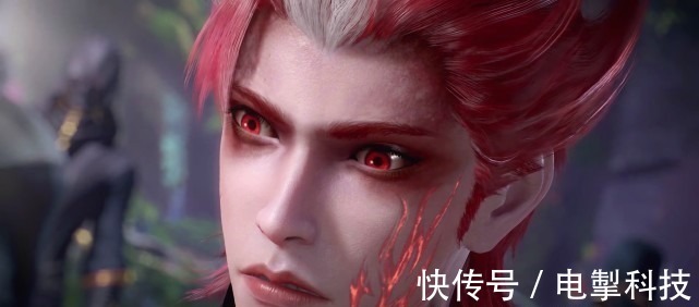 邪月|斗罗大陆胡列娜是幸运的,邪月和焱对她的关心不容忽视