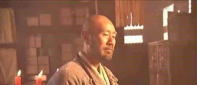 逍遥派#天龙中,此人打败慕容龙城,让逍遥派土崩瓦解,弄得扫地僧出家!