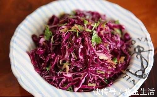 口感|不想身体变差多吃的食物,能强身健体,护肝明目,预防感冒,治疗溃疡