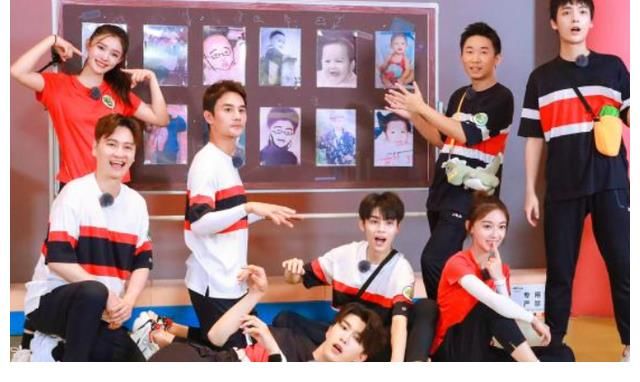 青春环游记|第三季低调开拍，青春环游记或迎来，杨洋汪苏泷加盟？