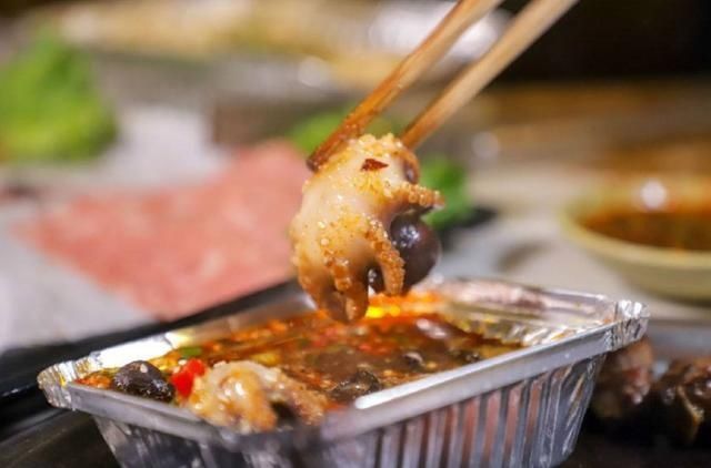 做菜居然可以不刷锅，怎么样？这个方法你爱了吗？