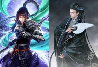 三国志大战m蜀国阵容推荐蜀国武将搭配攻略 快资讯