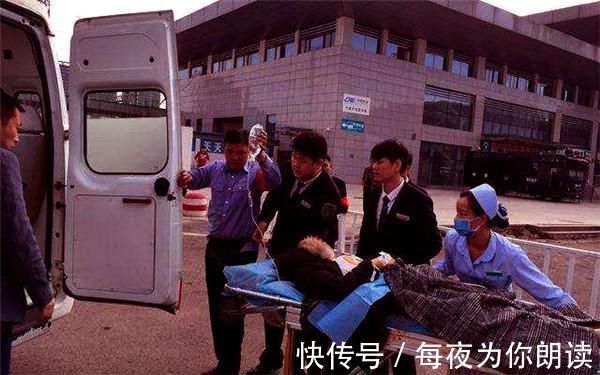 胎儿|孕妇怀孕8个月摔倒大出血,胎儿没有生命体征,剖腹却有意外收获