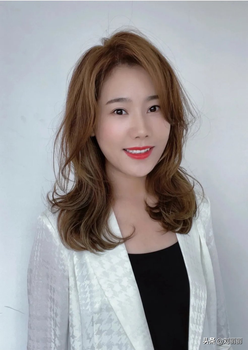 花样百变|7月新时尚发型17款，有长有短任你选，款款都很美