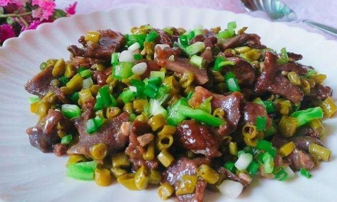 五花肉|教你几道家常菜, 色香味俱全,简单易学,味道好极了