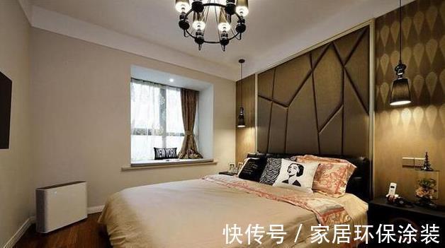 朋友说|老婆说以后买房就这样装,朋友说太漂亮了,尤其卧室给大家晒晒!