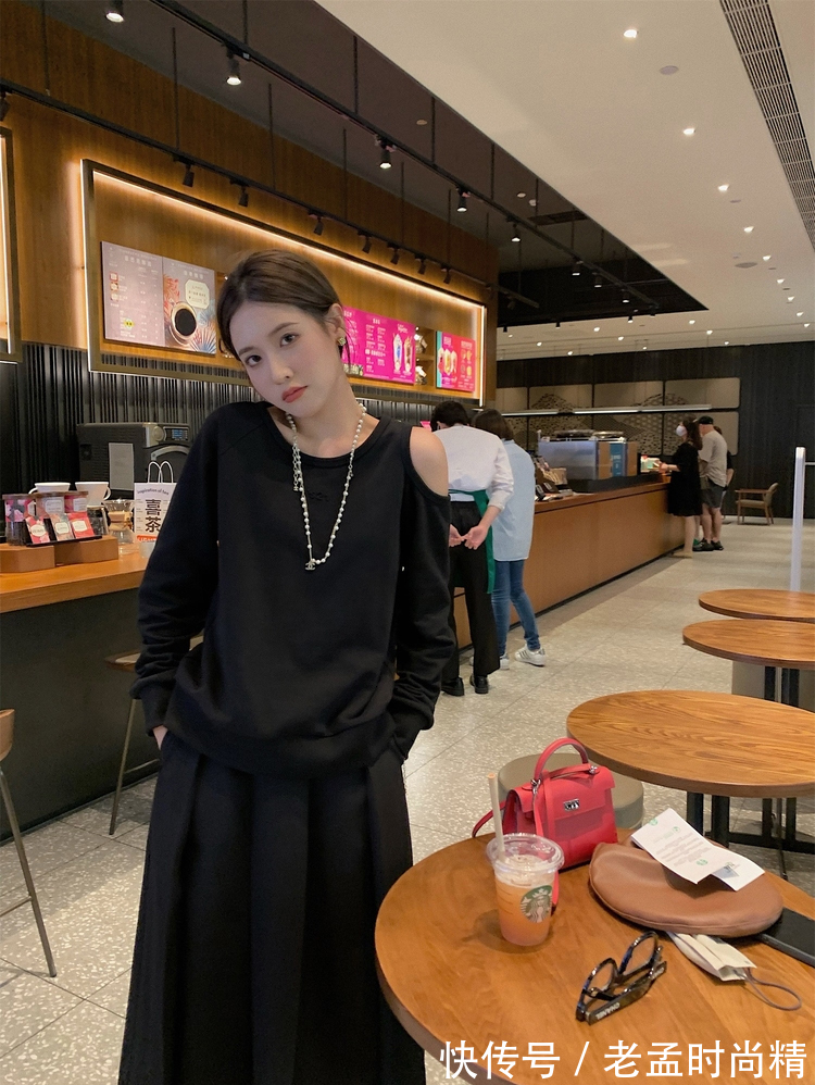 卫衣|高街卫衣是欧美街头文化和精致主义的整合