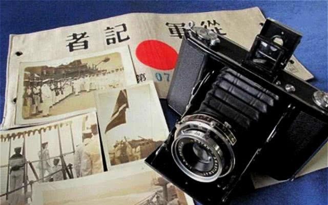 救下|档案里有良知的日本兵:密室内救下一家6口,最后结局成谜