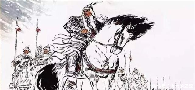 西辽|历史书上为何只提到苟且偏安的南宋,却对威震中亚的西辽一笔带过?