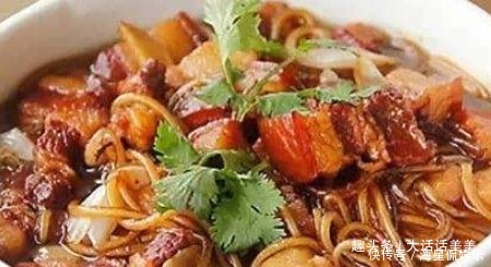 吃起来|适合孩子冬天吃的菜,增强免疫力,吃一次回味无穷
