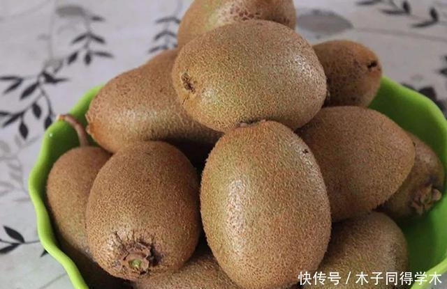 收藏|猕猴桃放锅里蒸一蒸,原来这么神奇,作用拿钱也难买,赶紧收藏吧