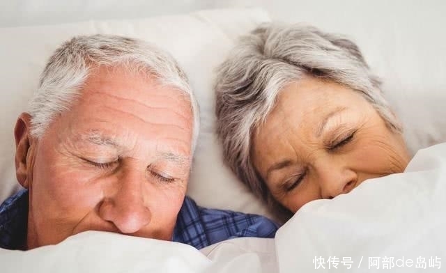 肾脏|肾好的人,晚上睡觉有4种表现,若你一样,恭喜你肾脏健康易长寿