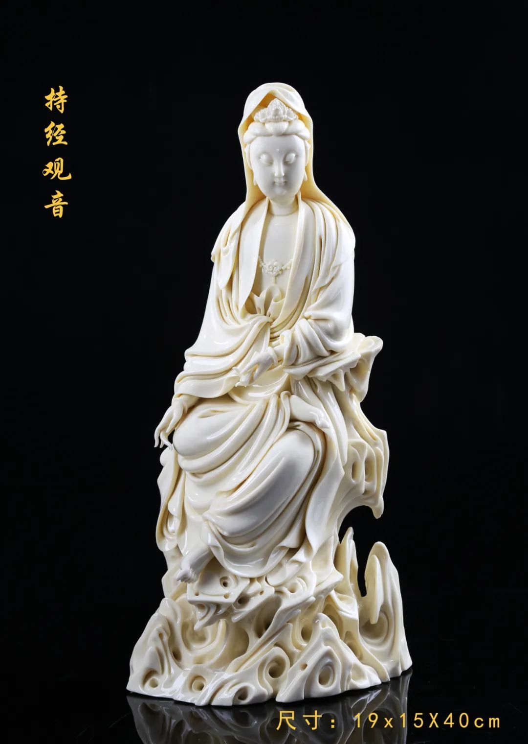 景德镇陶瓷学院$林政国——独具匠心中国当代陶瓷作品展