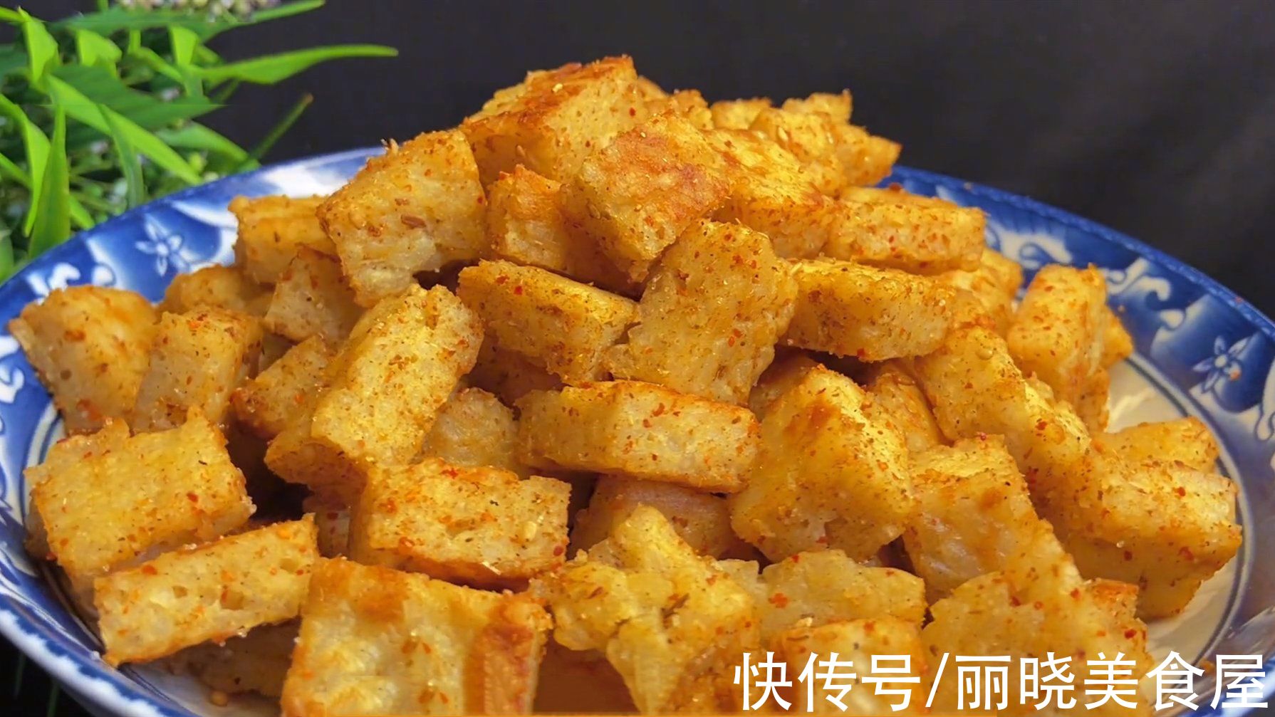 做法|大米不要蒸着吃了，自从学会这个做法，我家隔三差五地吃，太香了