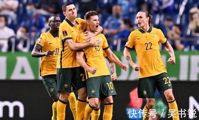 国足|6轮不胜!亚洲霸主陨落12强,韩国救活李铁,国足或搭出线末班车