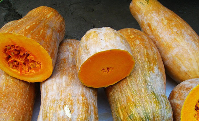 人体|女性不想早衰,不妨多吃此食物,排毒清肠,刮油消脂,赶走小肚腩