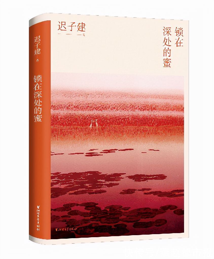 茅盾文学奖|“迟子建散文典藏”五卷全新上市