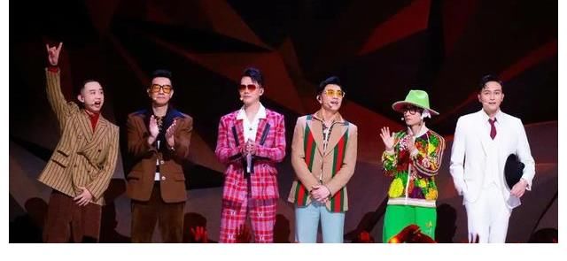 陳小春|《哥哥》最新個人喜愛度不公開，網友推出排名，捧誰一目了然