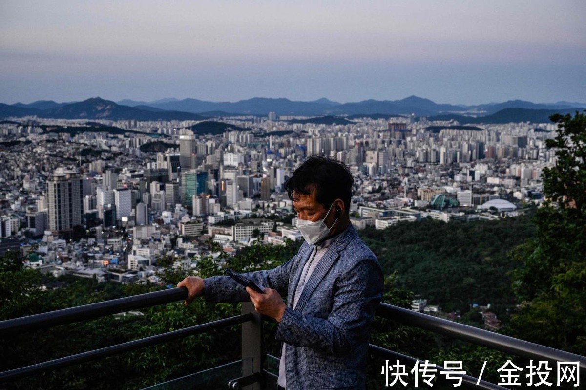 首尔|首尔房价超收入17倍,为何20多项降温措施也“无济于事”?