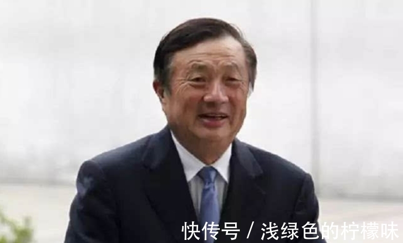 中庸之道|任正非的中庸大道:无为而治,才成就了华为的与众不同