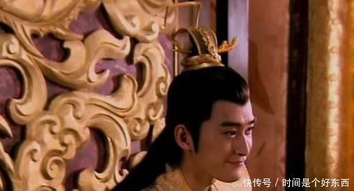 不想|李渊为何会轻而易举的退位李渊表示我也不想,但我不敢不退啊