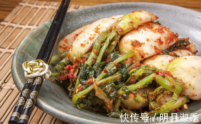 老年人|越上岁数的人,越要管住嘴!提醒:这5种食物,老年人要尽量少吃