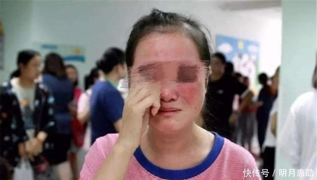 孩子|“妈妈你让我多睡一会”,孩子熬夜赶作业,留下纸条就这样离开了