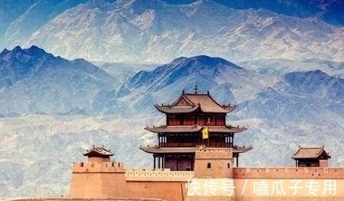 传神&李贺的一首名作,场面悲壮,描写传神,值得反复阅读