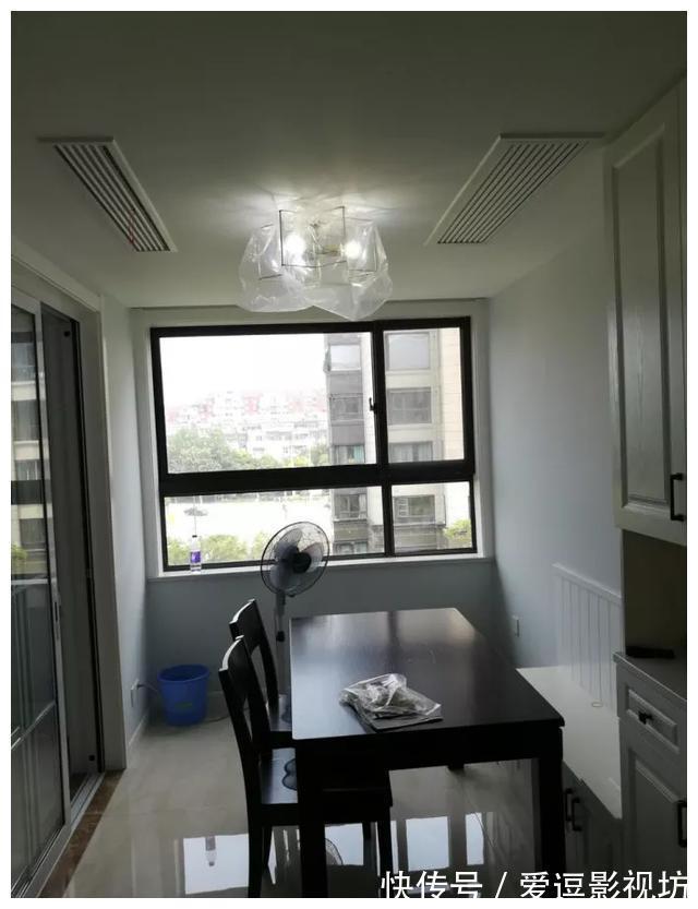 衣物|新房硬装结束了，15万做到这种程度，已经省了不少钱！