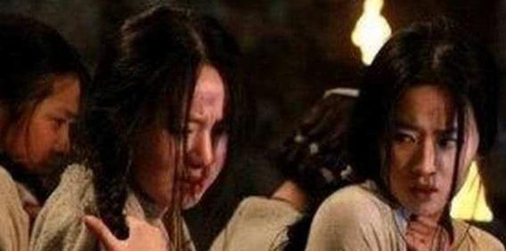 屠城|成吉思汗屠城时，除了女人，也不会杀这2种人，这才让敌人害怕