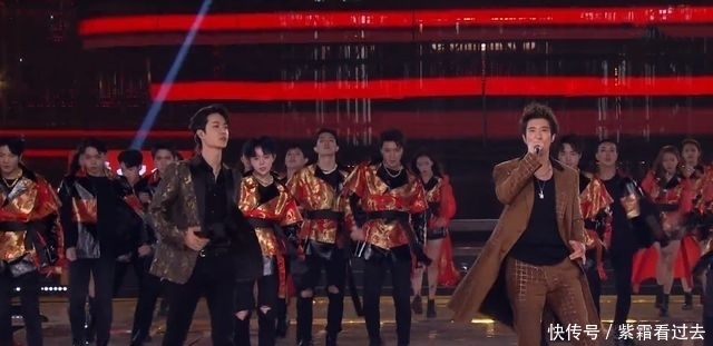 阵容|湖南台准备6.18晚会,观众看到嘉宾的选择,主持阵容出现了新面孔