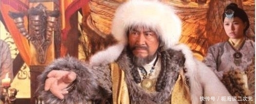 秦桧|张俊陷害岳飞谄附秦桧，是个卑劣小人，死后为何得到“忠烈”谥号