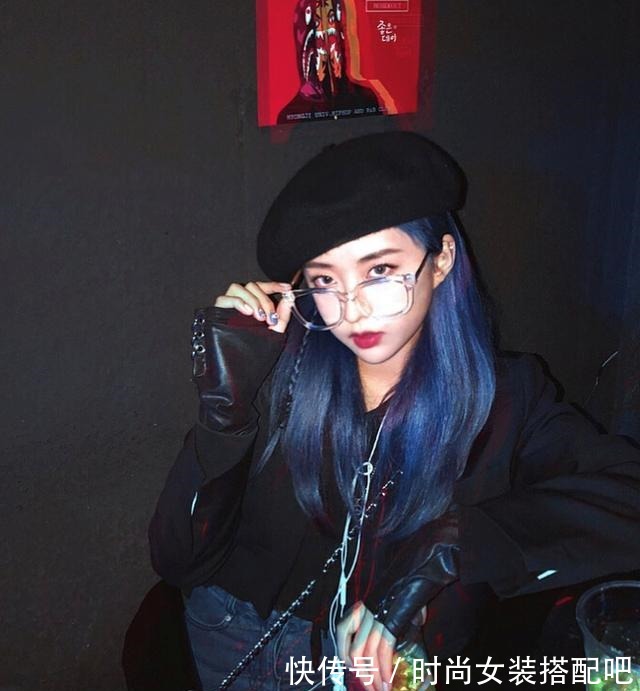 针织衫 4套懒人穿搭模板，好看到我想天天穿！4套懒人穿搭模板，好看到我想天天穿！