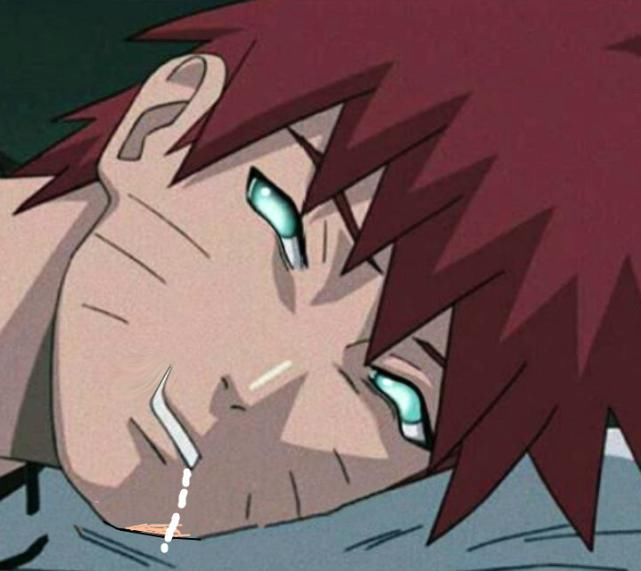 黄色头发|当第七班全员红发！小樱似男孩，鸣人高颜值，卡卡西太惊艳了