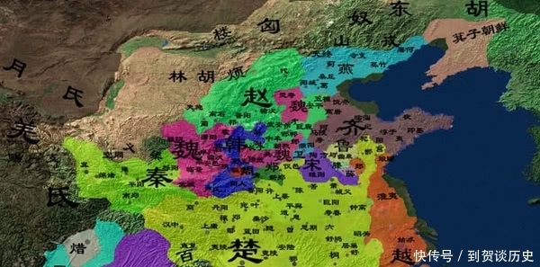 公孙衍|公孙衍曾为秦国“相国”,被迫离开秦国到魏国,为何终身反秦