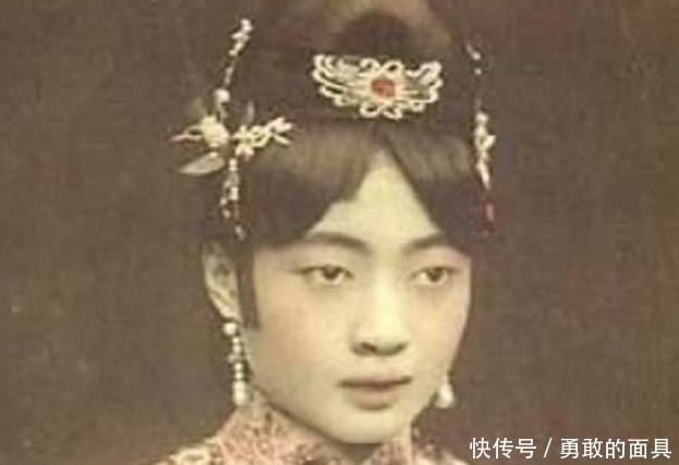 恩爱|45岁车夫娶了溥仪的皇妃，恩爱一生，临死前的一句话耐人寻味