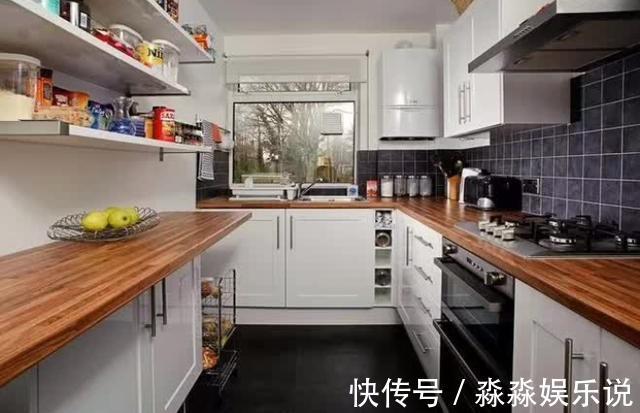 油烟机|入住1年，晒晒我家厨房，这13处让我省心省力，家务活少一半！