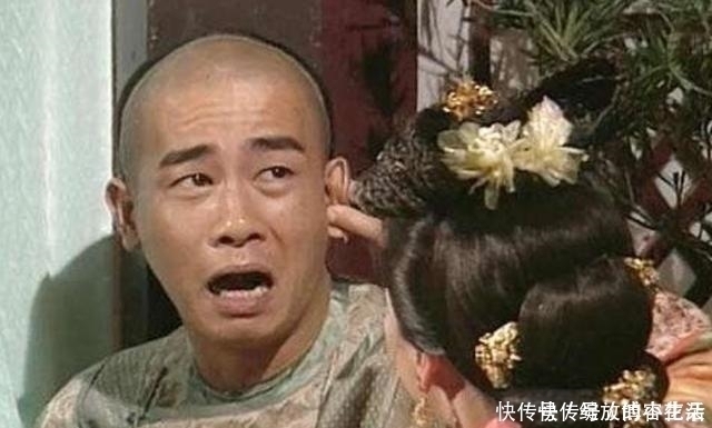 韦小宝|鹿鼎记中韦小宝最后结局如何康熙这个行为,暗示韦小宝悲惨结局