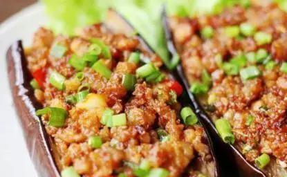 杭椒|大暑过后教你几道亲民的家常菜，简单易做又实惠，荤素搭配营养好