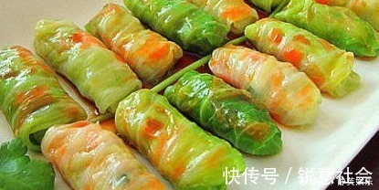 张医师|此饺子不用煮,只需蒸一蒸,孩子经常吃还能长大个