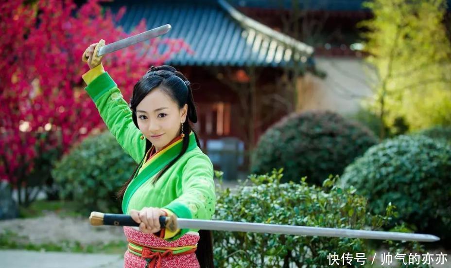 辟邪剑法|林平之为何不洞房后再练辟邪剑法除了报仇心切,还有金庸的私心