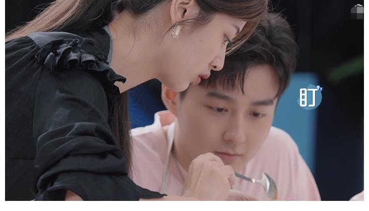 心动4|《心动4》：橙子对马董的心思已明确表示，马董的选择却不够明晰