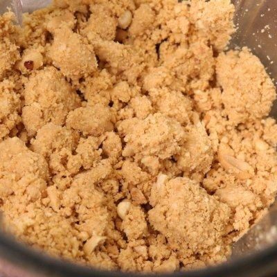 花生酥糖，香酥脆口，春节糖果不用买