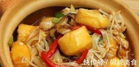 推荐几款好吃的家常菜,好吃又营养,简单实惠,大厨都说好吃!